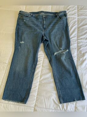 New with tags OLD NAVY jeans womens size 26 short